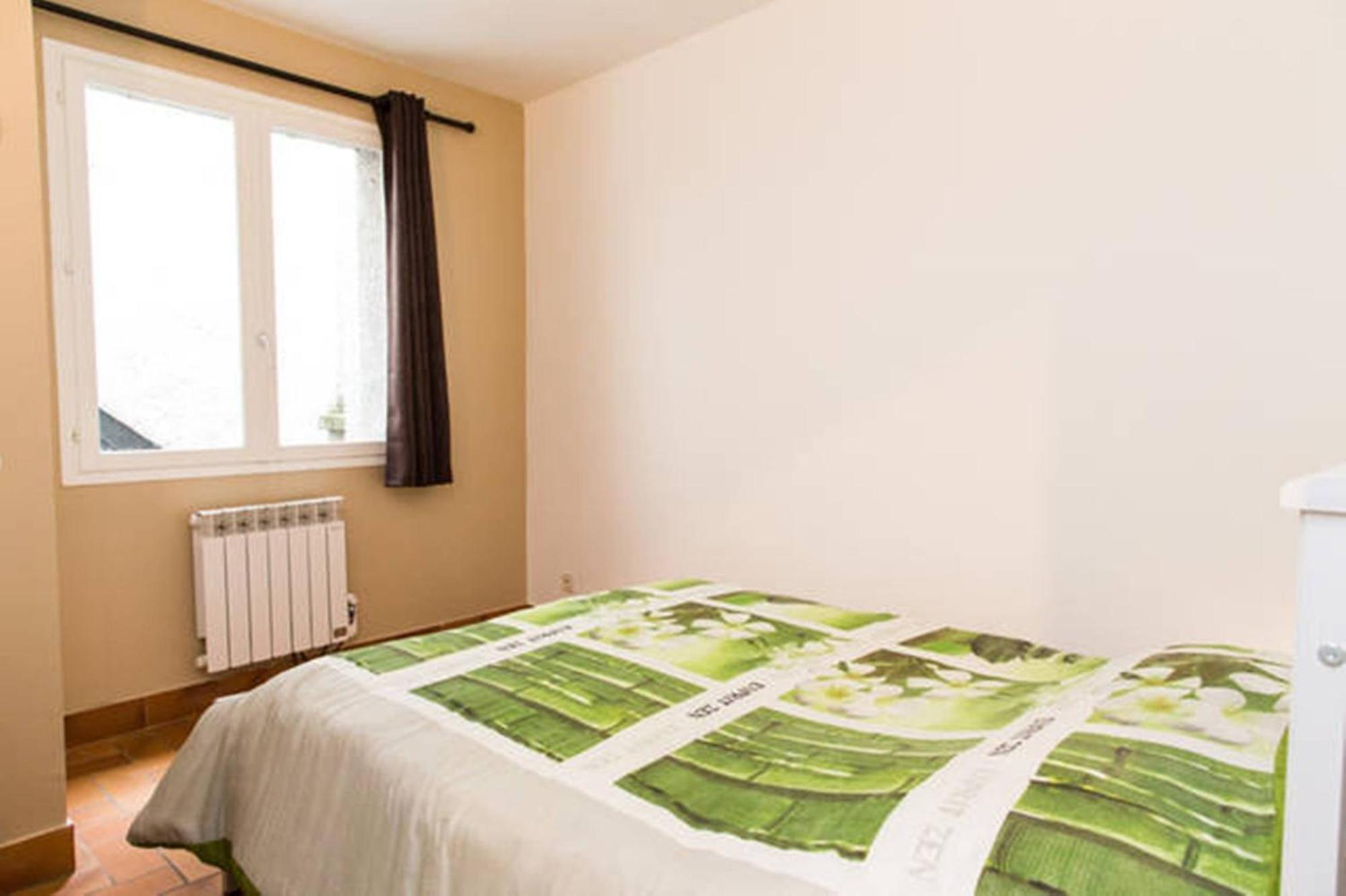 Apartament Le Logis De La Tour Amboise Zewnętrze zdjęcie