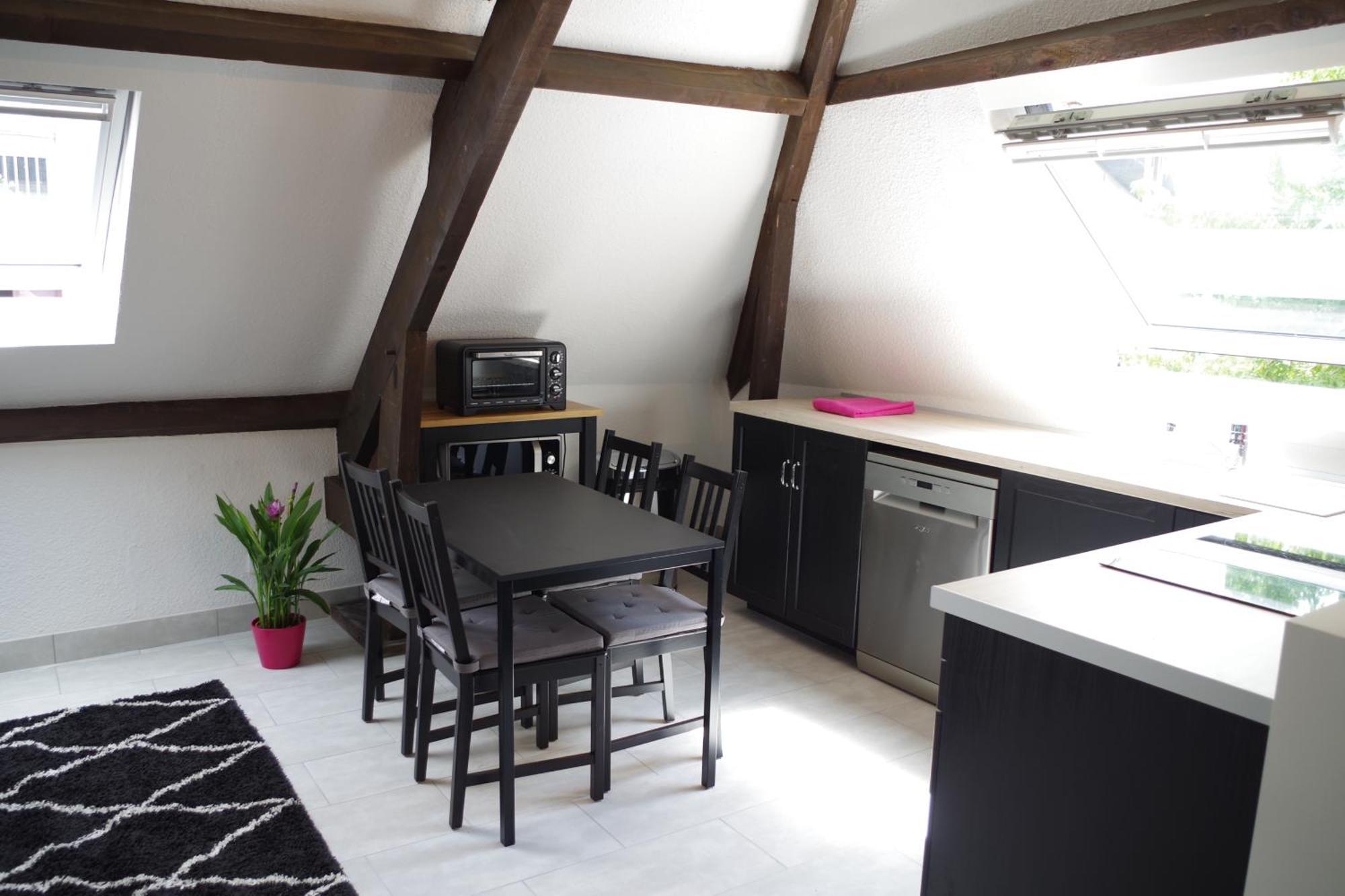 Apartament Le Logis De La Tour Amboise Zewnętrze zdjęcie