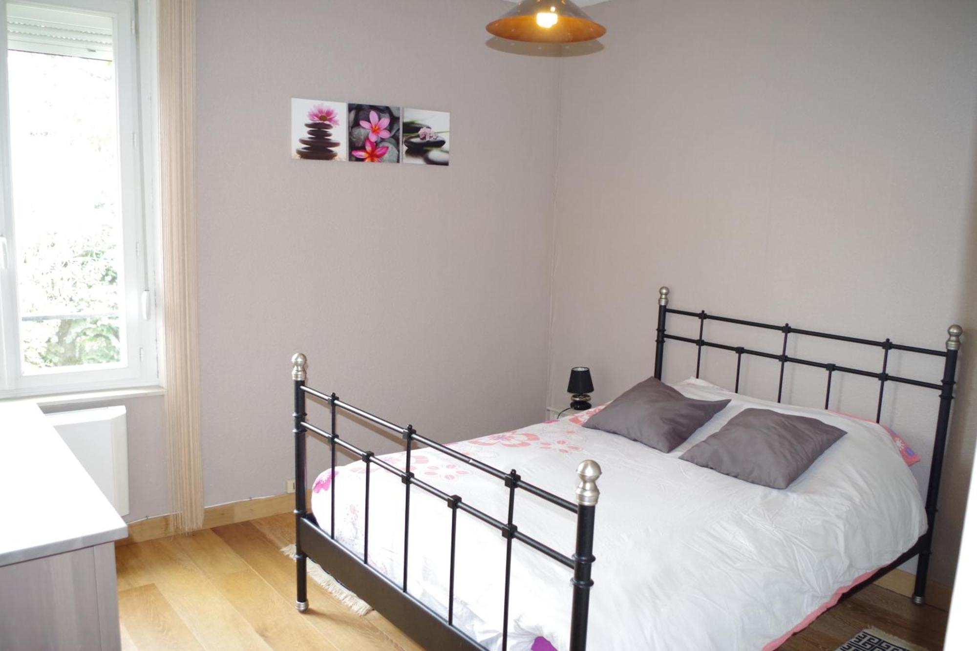 Apartament Le Logis De La Tour Amboise Zewnętrze zdjęcie